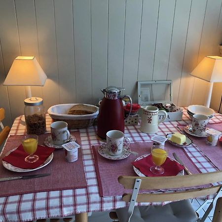 B&B Capitaine Piret Woluwe-Saint-Lambert Kültér fotó