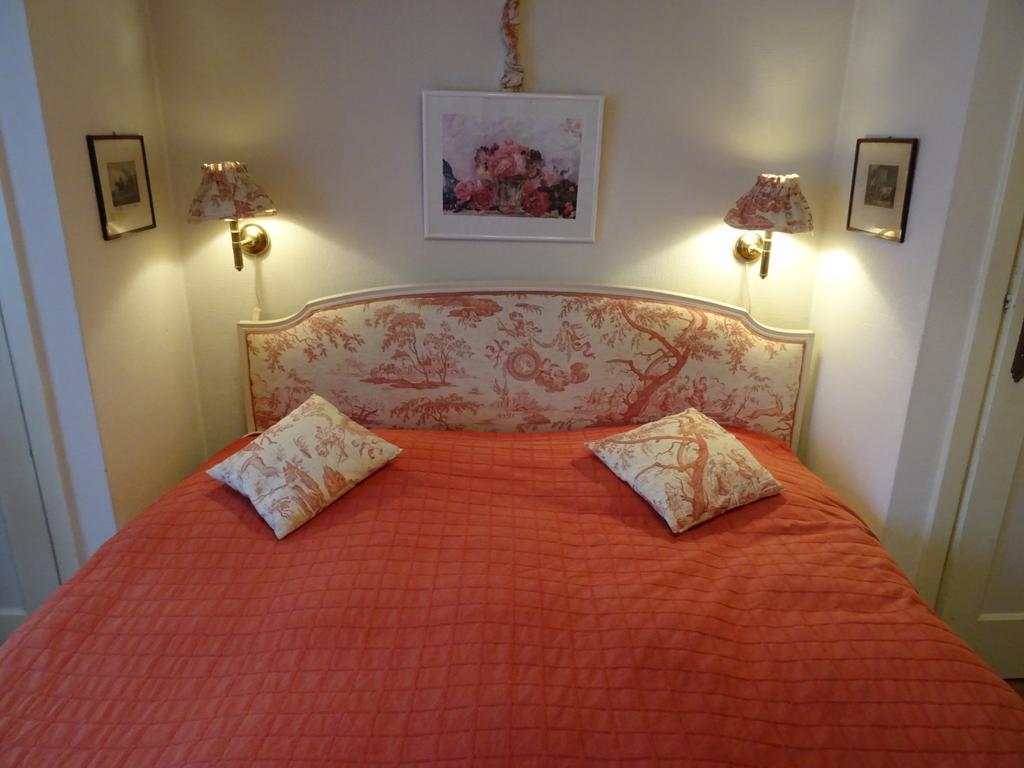 B&B Capitaine Piret Woluwe-Saint-Lambert Szoba fotó